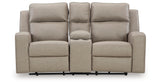 Lavenhorne Pebble Reclining Sofa, Loveseat and Recliner from Ashley Furniture - Luna Furniture