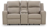 Lavenhorne Reclining Loveseat and Recliner from Ashley Furniture - Luna Furniture