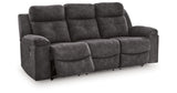 Brysonview Reclining Living Room Set from Ashley - Luna Furniture