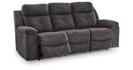 Brysonview Reclining Living Room Set from Ashley Furniture - Luna Furniture