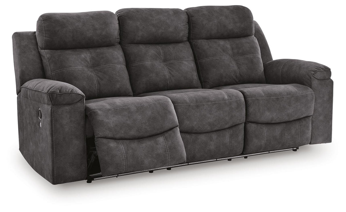 Brysonview Reclining Living Room Set from Ashley - Luna Furniture