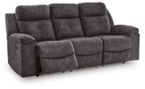 Brysonview Reclining Living Room Set from Ashley - Luna Furniture