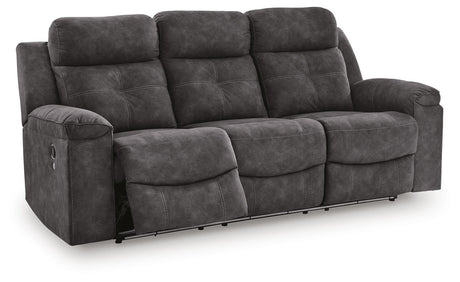 Brysonview Reclining Living Room Set from Ashley Furniture - Luna Furniture