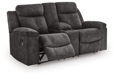 Brysonview Reclining Living Room Set from Ashley Furniture - Luna Furniture