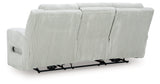 Forest Lake Alloy Power Reclining Living Room Set from Ashley - Luna Furniture