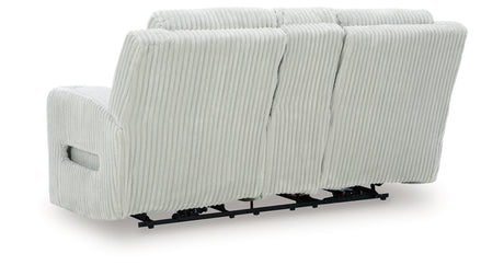 Forest Lake Alloy Power Reclining Living Room Set from Ashley - Luna Furniture