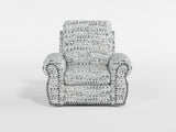 Pinnacle Multi Swivel Chair from Homelegance - Luna Furniture