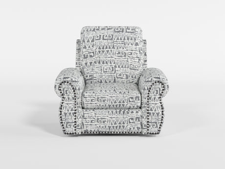 Pinnacle Multi Swivel Chair from Homelegance - Luna Furniture