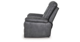 Stockworth Granite Recliner from Ashley Furniture - Luna Furniture