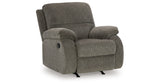 Scranto Reclining Sofa and Recliner from Ashley - Luna Furniture