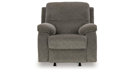 Scranto Reclining Sofa and Recliner from Ashley - Luna Furniture