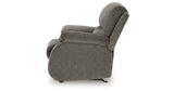 Scranto Brindle Recliner from Ashley Furniture - Luna Furniture