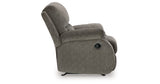 Scranto Reclining Sofa and Recliner from Ashley - Luna Furniture