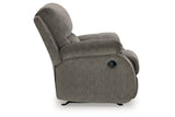 Scranto Brindle Reclining Sofa, Loveseat and Recliner from Ashley - Luna Furniture