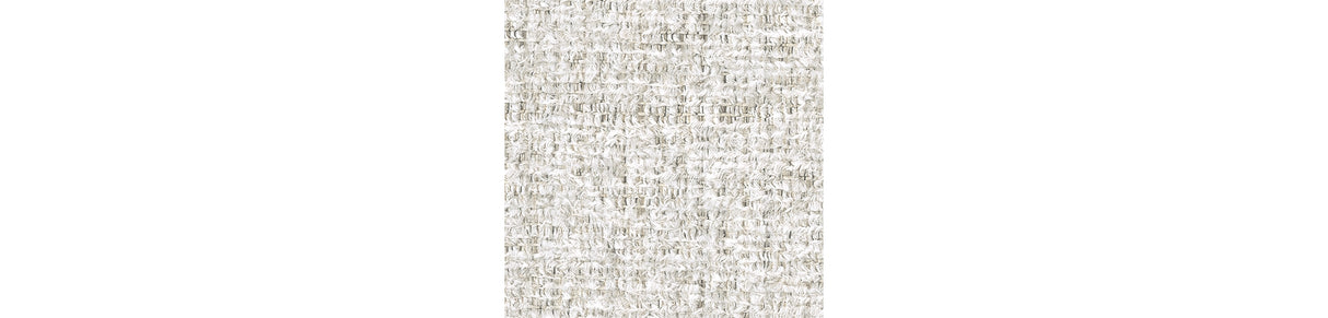 Misty-Lakes Chalk Oversized Accent Ottoman from Ashley Furniture - Luna Furniture