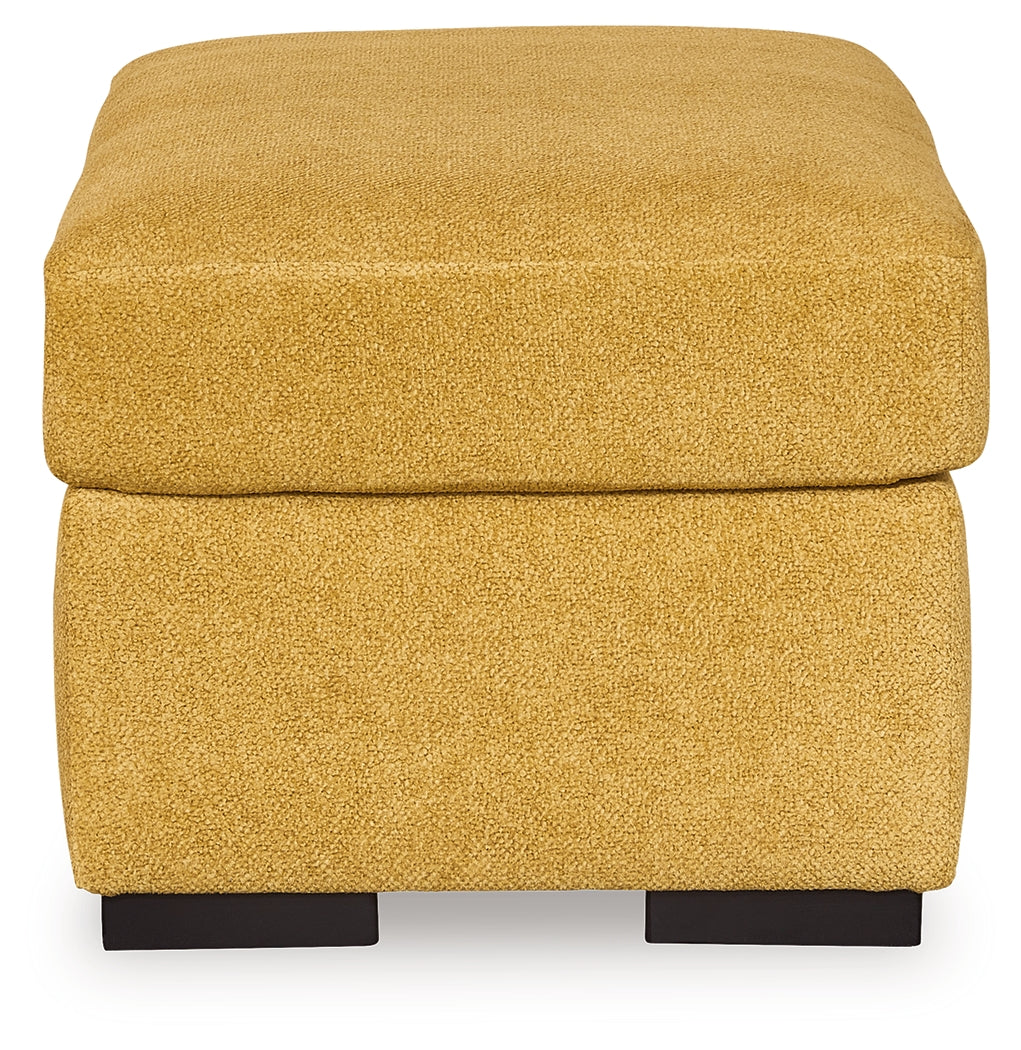Keerwick Sofa, Loveseat, Oversized Chair and Ottoman from Ashley Furniture - Luna Furniture