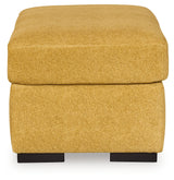 Keerwick Sofa, Loveseat, Oversized Chair and Ottoman from Ashley Furniture - Luna Furniture