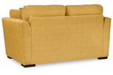 Keerwick Sunflower Living Room Set from Ashley - Luna Furniture