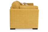 Keerwick Sunflower Living Room Set from Ashley - Luna Furniture