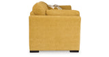 Keerwick Sunflower Sofa and Oversized Chair from Ashley - Luna Furniture