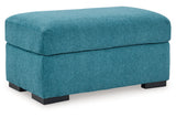 Keerwick Sofa, Loveseat, Oversized Chair and Ottoman from Ashley - Luna Furniture
