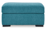 Keerwick Sofa, Loveseat, Oversized Chair and Ottoman from Ashley - Luna Furniture
