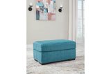 Keerwick Sofa, Loveseat, Oversized Chair and Ottoman from Ashley - Luna Furniture