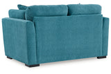 Keerwick Sofa, Loveseat, Oversized Chair and Ottoman from Ashley - Luna Furniture