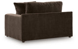 Maxton Heights Bittersweet Oversized Chair from Ashley Furniture - Luna Furniture