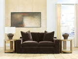 Maxton Heights Bittersweet Loveseat from Ashley Furniture - Luna Furniture