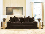 Maxton Heights Bittersweet Sofa from Ashley Furniture - Luna Furniture