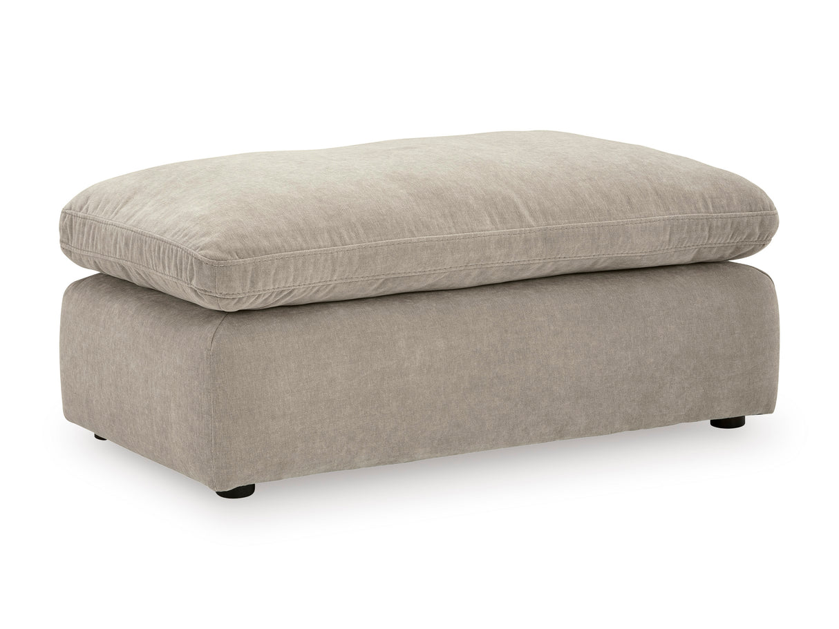 Maxton Heights Pebble Living Room Set from Ashley - Luna Furniture