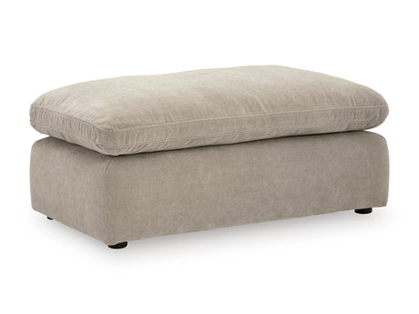 Maxton Heights Pebble Living Room Set from Ashley - Luna Furniture