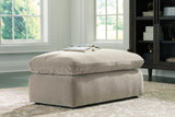 Maxton Heights Pebble Living Room Set from Ashley - Luna Furniture