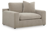 Maxton Heights Pebble Oversized Chair from Ashley - Luna Furniture