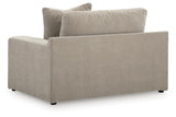 Maxton Heights Pebble Oversized Chair from Ashley - Luna Furniture