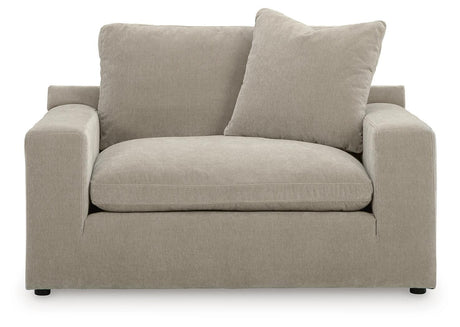 Maxton Heights Pebble Oversized Chair from Ashley Furniture - Luna Furniture