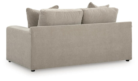 Maxton Heights Pebble Loveseat from Ashley Furniture - Luna Furniture