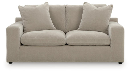Maxton Heights Pebble Loveseat from Ashley Furniture - Luna Furniture