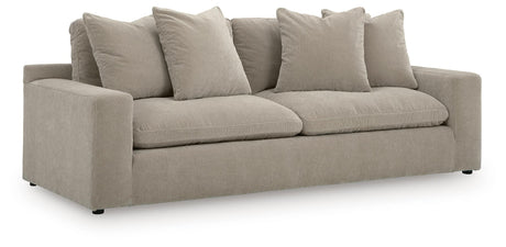 Maxton Heights Pebble Sofa from Ashley Furniture - Luna Furniture