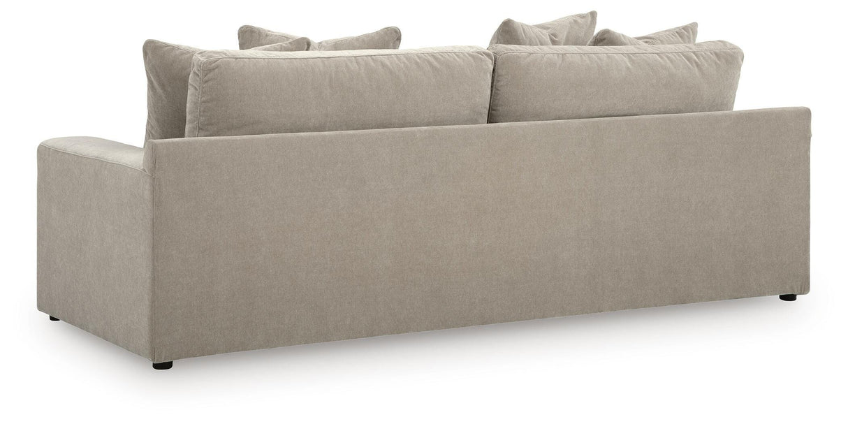 Maxton Heights Pebble Sofa from Ashley - Luna Furniture