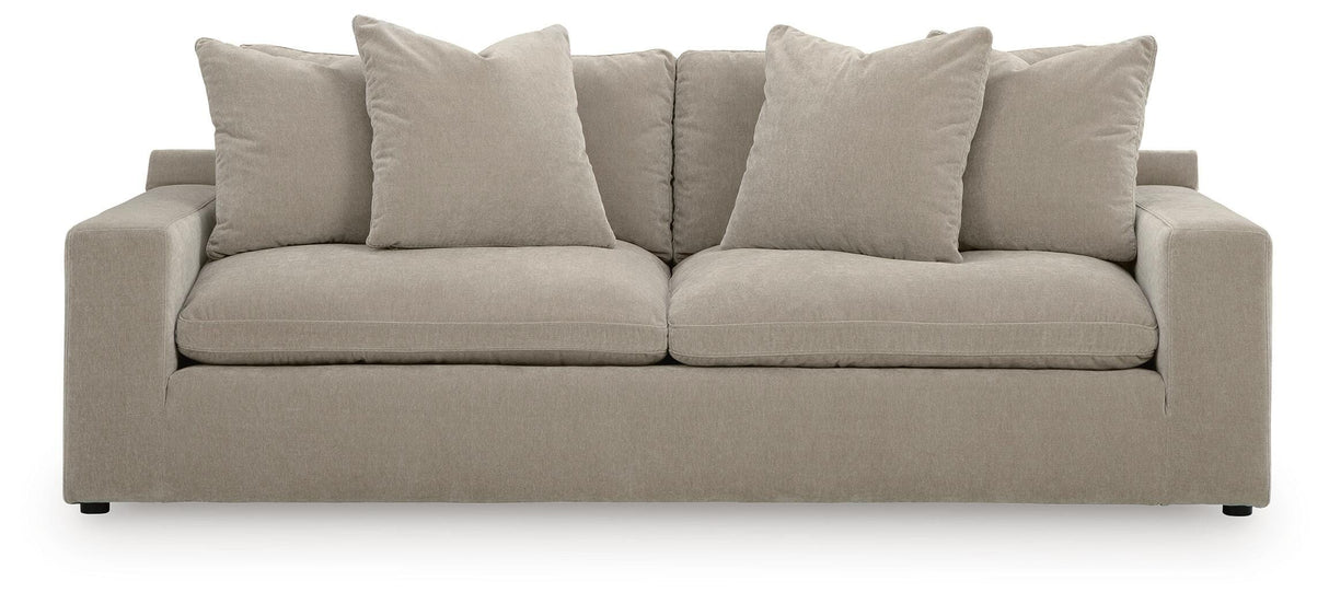 Maxton Heights Pebble Sofa from Ashley - Luna Furniture