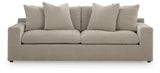 Maxton Heights Pebble Sofa from Ashley - Luna Furniture