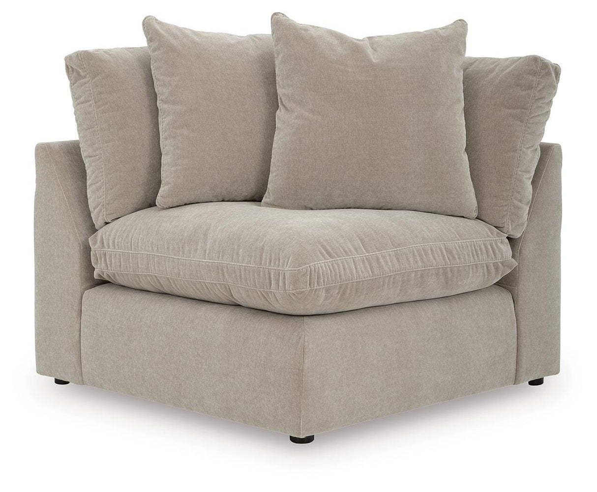 Maxton Heights Pebble Wedge from Ashley - Luna Furniture