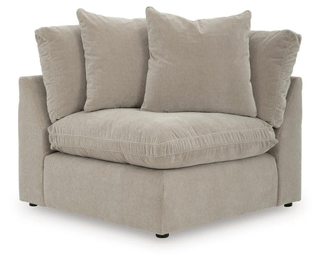 Maxton Heights Pebble Wedge from Ashley Furniture - Luna Furniture