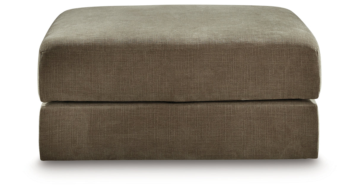 Camellia-Court Coffee Ottoman With Storage from Ashley Furniture - Luna Furniture
