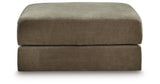 Camellia-Court Coffee Ottoman With Storage from Ashley Furniture - Luna Furniture