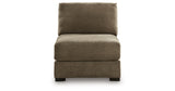 Camellia-Court Coffee Armless Chair from Ashley Furniture - Luna Furniture