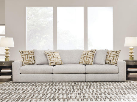 Kestrie Feathered Living Room Set from Ashley - Luna Furniture