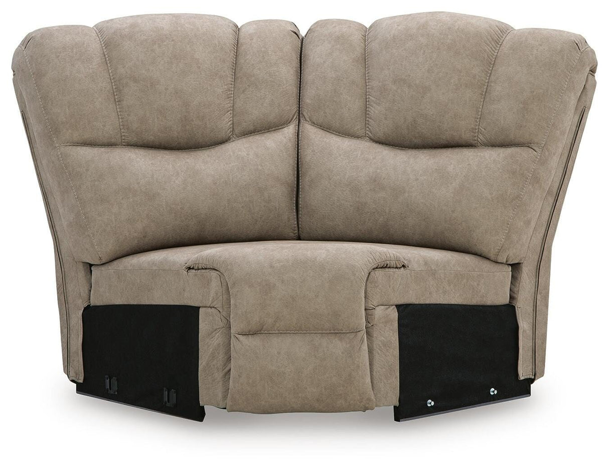 Pearce-Pike Birch Wedge from Ashley - Luna Furniture
